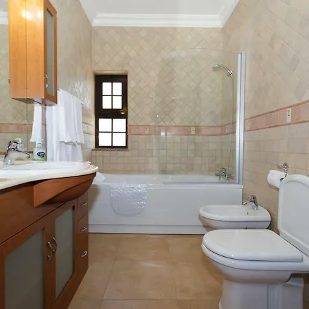 Villa Luxury Algarve Silves