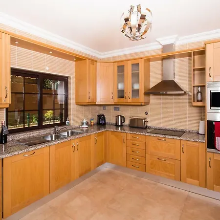 Luxury Algarve Villa Silves