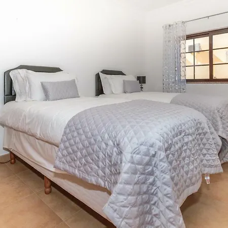 Luxury Algarve