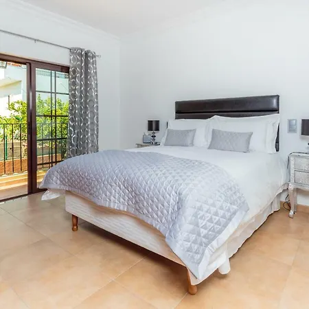 Luxury Algarve