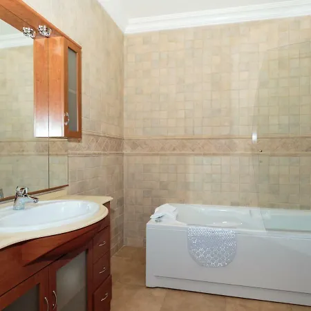 Villa Luxury Algarve