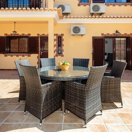 Villa Luxury Algarve Silves