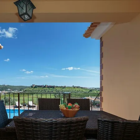 Villa Luxury Algarve *
