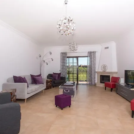 וילה Luxury Algarve *